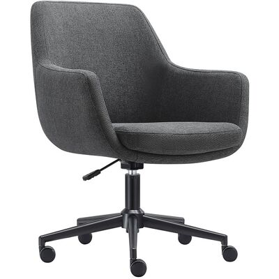 Silla de oficina Sedero Volos - Ajustable, Giratoria, Ergonómica Silla de oficina Sedero Volos - Ajustable, Giratoria, Ergonómica