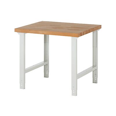 Eurokraft pro Serie 7000 - Banco de trabajo, sistema modular, 1000x900mm Eurokraft pro Serie 7000 - Banco de trabajo, sistema modular, 1000x900mm