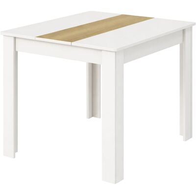 Mesa De Comedor Mesa De Cocina 80x80 Disalo 75x80x80 - Vcm Mesa De Comedor Mesa De Cocina 80x80 Disalo 75x80x80 - Vcm