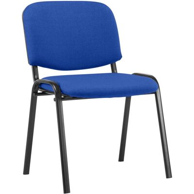 CLP Silla De Conferencia Ken Azul CLP Silla De Conferencia Ken Azul