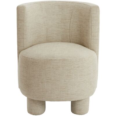 Silla Marrón De Madera Con Estilo Light & Living Kamova Silla Marrón De Madera Con Estilo Light & Living Kamova
