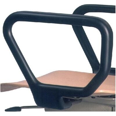 bimos Brazos - Descansabrazos ajustable para silla de trabajo - Par bimos Brazos - Descansabrazos ajustable para silla de trabajo - Par