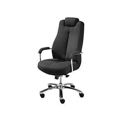 NOWY STYL Silla Giratoria Ergonómica Sonata Con Reposacabezas NOWY STYL Silla Giratoria Ergonómica Sonata Con Reposacabezas