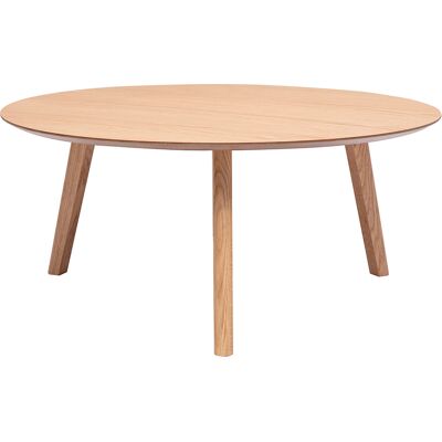 MILIBOO Mesa De Centro Redonda Diseño Orkad MILIBOO Mesa De Centro Redonda Diseño Orkad