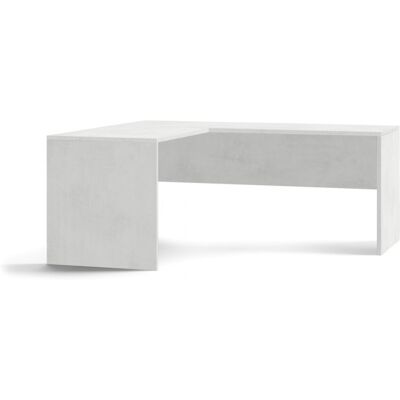 IPERBRIKO Sarmog - Escritorio Esquina Izquierda - Muebles de Oficina IPERBRIKO Sarmog - Escritorio Esquina Izquierda - Muebles de Oficina