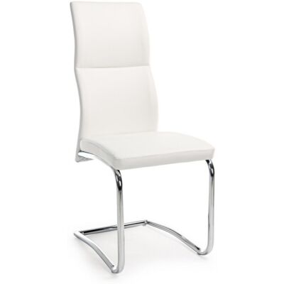 Silla Thelma Blanca de BIZZOTTO - Diseño moderno Silla Thelma Blanca de BIZZOTTO - Diseño moderno