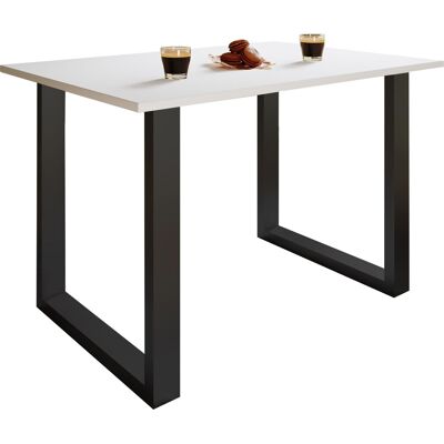 VCM Xona U - Mesa de comedor rectangular VCM Xona U - Mesa de comedor rectangular