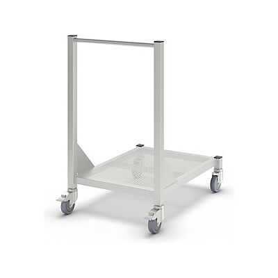 Kaiserkraft Carro De Transporte Para Salas Blancas De Acero Inoxidable 1 Kaiserkraft Carro De Transporte Para Salas Blancas De Acero Inoxidable 1
