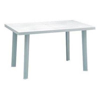 Progarden Mesa Resina Velo Blanca 126x76 Cm , Mesa Velo Blanca 126x76cm. -marca: Progarden. -mesa Fabricada En Resina Color Blanco. -se Sirve Desmontada Y Es De Muy Fácil Montaje. Progarden Mesa Resina Velo Blanca 126x76 Cm , Mesa Velo Blanca 126x76cm. -marca: Progarden. -mesa Fabricada En Resina Color Blanco. -se Sirve Desmontada Y Es De Muy Fácil Montaje.