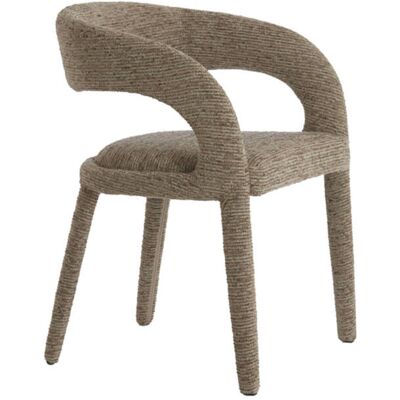 Silla De Comedor Kyran Marrón Light & Living Silla De Comedor Kyran Marrón Light & Living