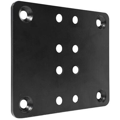 B-Tech BT8390 - Soporte de Pared de Acero Pesado B-Tech BT8390 - Soporte de Pared de Acero Pesado