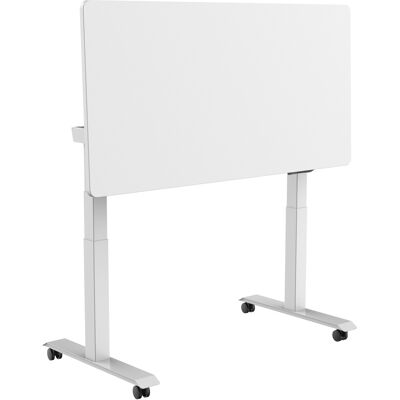 VIVOL Escritorio Regulable Eléctricamente - 180x80 Cm - Blanco VIVOL Escritorio Regulable Eléctricamente - 180x80 Cm - Blanco