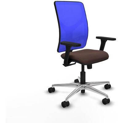 Silla De Oficina Piqueras Y Crespo Motilla Negro 120 Kg Silla De Oficina Piqueras Y Crespo Motilla Negro 120 Kg