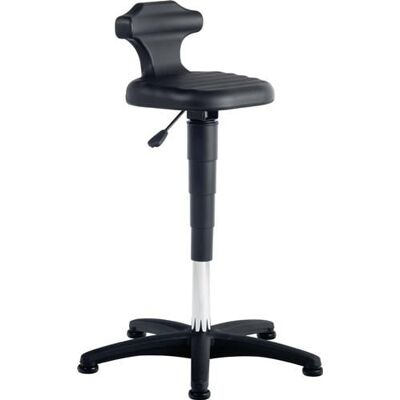 Taburete ajustable Bimos - Ergonómico y portátil Taburete ajustable Bimos - Ergonómico y portátil