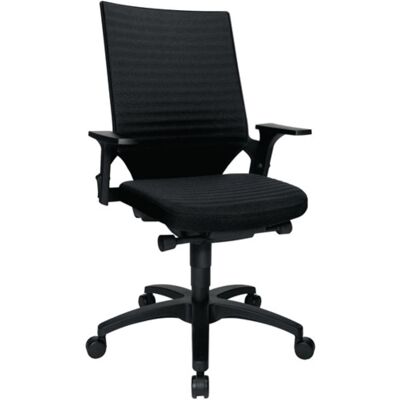 Silla de Oficina TOPSTAR con mecanismo auto-sincrónico Silla de Oficina TOPSTAR con mecanismo auto-sincrónico
