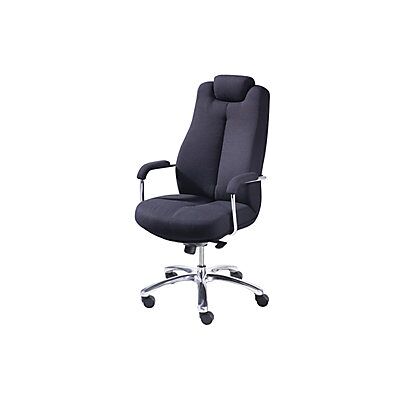 NOWY STYL Silla Giratoria Ergonómica Sonata Con Reposacabezas NOWY STYL Silla Giratoria Ergonómica Sonata Con Reposacabezas