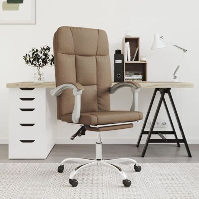 silla de oficina con función reclinable - Silla de oficina silla de oficina con función reclinable - Silla de oficina