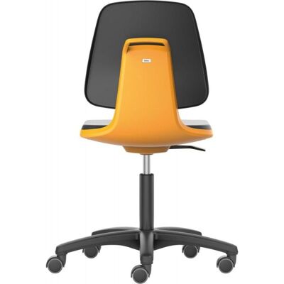 Silla de laboratorio Bimos Modelo 9123-2000-3279 - Silla de oficina Silla de laboratorio Bimos Modelo 9123-2000-3279 - Silla de oficina