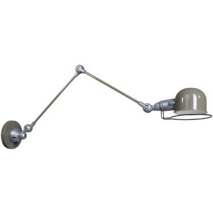 STEINHAUER Mexlite - Aplique De Pared - Davin - Verde - Aluminio Metal - STEINHAUER Mexlite - Aplique De Pared - Davin - Verde - Aluminio Metal -