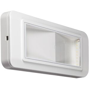 Beghelli Modelo 4107 Lámpara de emergencia LED - Luz de emergencia Beghelli Modelo 4107 Lámpara de emergencia LED - Luz de emergencia