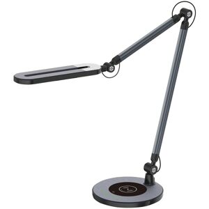 Lámpara De Mesa - Ursino - Negro - Metal - Lámpara De - Globo Lámpara De Mesa - Ursino - Negro - Metal - Lámpara De - Globo