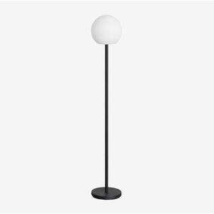 Sklum Kiemery Lámpara de pie LED inalámbrica - Luz RGBW ajustable Sklum Kiemery Lámpara de pie LED inalámbrica - Luz RGBW ajustable