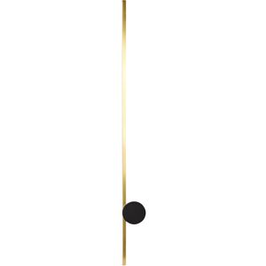 Beliani Ingenio Lámpara de pared LED moderna - 900 lm Beliani Ingenio Lámpara de pared LED moderna - 900 lm