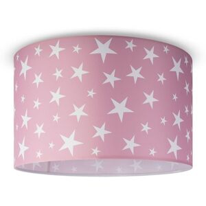 PACO HOME Lámpara de Techo Blanca Estrella 45,5cm - Luz de Techo PACO HOME Lámpara de Techo Blanca Estrella 45,5cm - Luz de Techo