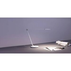 Lámpara de Escritorio LED Blanca Xiaomi - Lámpara de Mesa Lámpara de Escritorio LED Blanca Xiaomi - Lámpara de Mesa