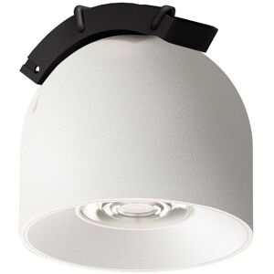 Foco Led Cob De Tela Magnética V-tac De 12 W, 38°, Blanco Cálido Foco Led Cob De Tela Magnética V-tac De 12 W, 38°, Blanco Cálido