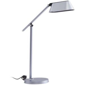 Lámpara de escritorio LED Lindby Thies - Regulable, Gris, 78cm Lámpara de escritorio LED Lindby Thies - Regulable, Gris, 78cm