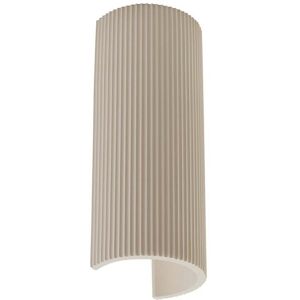 Lindby Aplique Colja - Redondo Cerámica, Arcilla, Yeso - Aplique de pared Lindby Aplique Colja - Redondo Cerámica, Arcilla, Yeso - Aplique de pared
