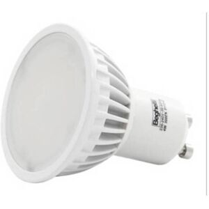 Beghelli Focos LED - GU10 7W Blanco Frío - Pack de 10 Beghelli Focos LED - GU10 7W Blanco Frío - Pack de 10