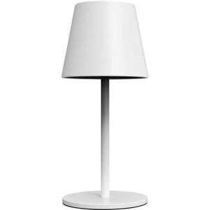 m-e modern-electronics LUNA-80 W 41434 Lámpara de mesa inalámbrica - Lámpara de mesa m-e modern-electronics LUNA-80 W 41434 Lámpara de mesa inalámbrica - Lámpara de mesa