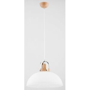 Alfa Eclat 60581 01 Lámpara Colgante Blanco Diseño Escandinavo Alfa Eclat 60581 01 Lámpara Colgante Blanco Diseño Escandinavo