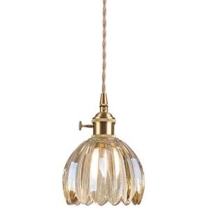 OEM Aplique De Pared Nórdico Sencillo, Lámpara Decorativa Floral Retro, Tipo De Conexión E26, Marrón, Con Luz Cálida Led De 4w OEM Aplique De Pared Nórdico Sencillo, Lámpara Decorativa Floral Retro, Tipo De Conexión E26, Marrón, Con Luz Cálida Led De 4w