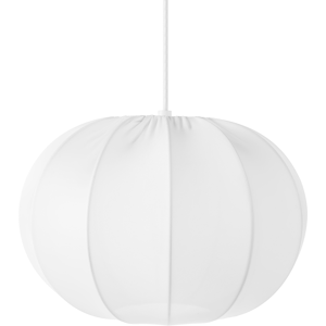 Beliani MARIARA Lámpara colgante moderna de nailon - Lámpara de techo Beliani MARIARA Lámpara colgante moderna de nailon - Lámpara de techo