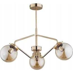 Alfa Barsum 27583.54 Plafón Elegante De Cobre 56 Cm Alfa Barsum 27583.54 Plafón Elegante De Cobre 56 Cm