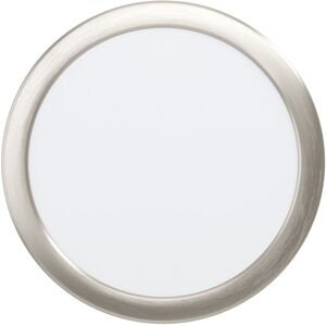 Eglo - Fueva-z Recessed Light Brushed Steel Ø21.6 - Tw - Zigbee, Bluetooth Eglo - Fueva-z Recessed Light Brushed Steel Ø21.6 - Tw - Zigbee, Bluetooth