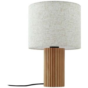 Lindby Kimiko Lámpara de Mesa - Diseño Escandinavo Lindby Kimiko Lámpara de Mesa - Diseño Escandinavo