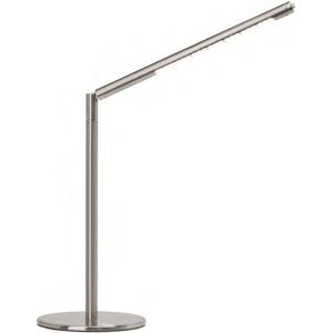Brilliant Bombay Lámpara De Escritorio Led Cromada Diseño Elegante Brilliant Bombay Lámpara De Escritorio Led Cromada Diseño Elegante