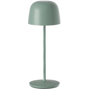 LUMISKY Lámpara De Mesa Led Inalámbrica H28cm Sophia LUMISKY Lámpara De Mesa Led Inalámbrica H28cm Sophia