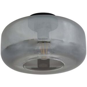 Lindby Hildur Lámpara de Techo de Cristal - Gris Moderno Lindby Hildur Lámpara de Techo de Cristal - Gris Moderno