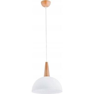 Alfa Alpha Anja 9626 Lámpara Colgante Blanca 90 Cm Alfa Alpha Anja 9626 Lámpara Colgante Blanca 90 Cm