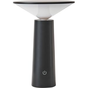Beliani Levira - Lámpara de mesa moderna - 150 lm Beliani Levira - Lámpara de mesa moderna - 150 lm