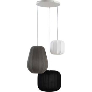 Lindby Helin - Lámpara colgante - Varios colores - 60cm Lindby Helin - Lámpara colgante - Varios colores - 60cm