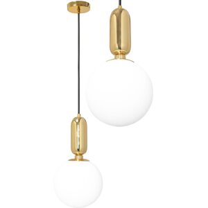 TOOLIGHT Lámpara App474-1cp Gold TOOLIGHT Lámpara App474-1cp Gold