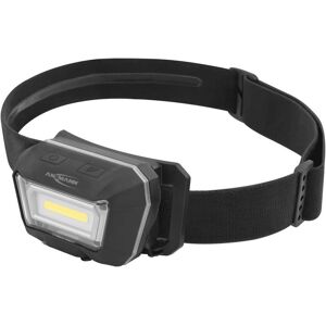 Ansmann Hd280rs Profi Lámpara Frontal Negra 300 Lúmenes Ansmann Hd280rs Profi Lámpara Frontal Negra 300 Lúmenes