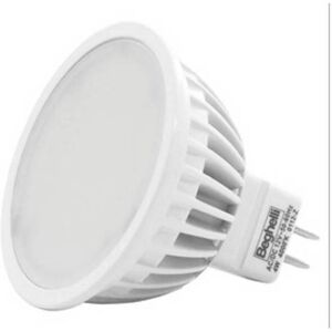 10 X Beghelli Led Mr16 12v 4w 56033 Calda 10 X Beghelli Led Mr16 12v 4w 56033 Calda