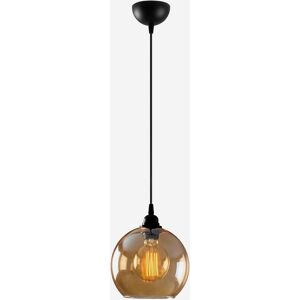 Opviq - 020 - Lámpara colgante oro Opviq - 020 - Lámpara colgante oro